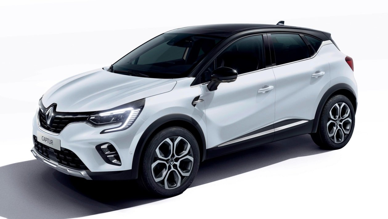 Регламент то renault captur