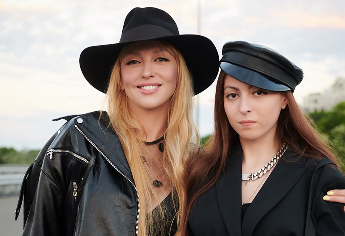 Полякова, Потап, Мішина і інші українські зірки показали фото своїх дітей-школярів - today.ua