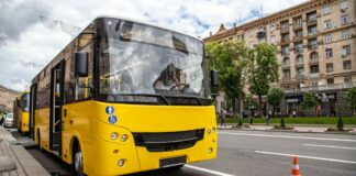 У Києві з'являться нові маршрутки: що зміниться для пасажирів - today.ua