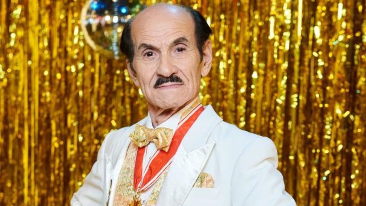 Умер Григорий Чапкис: что известно о болезни знаменитого хореографа