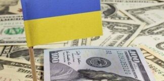Названо курс долара на чорному ринку України - today.ua