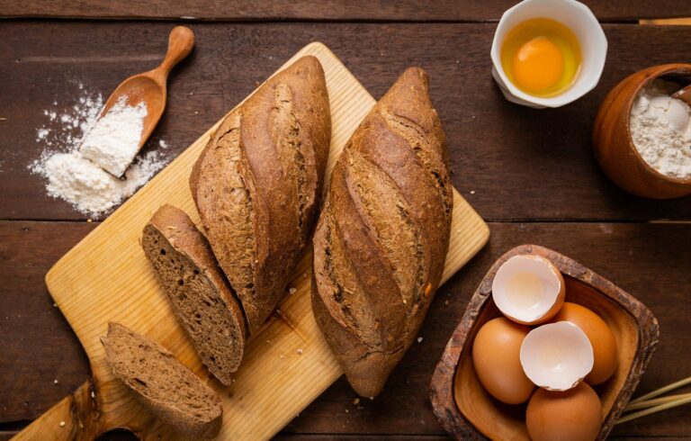 Хлеб в Украине начали готовить по-новому: как изменятся цены на хлебобулочные изделия  - today.ua