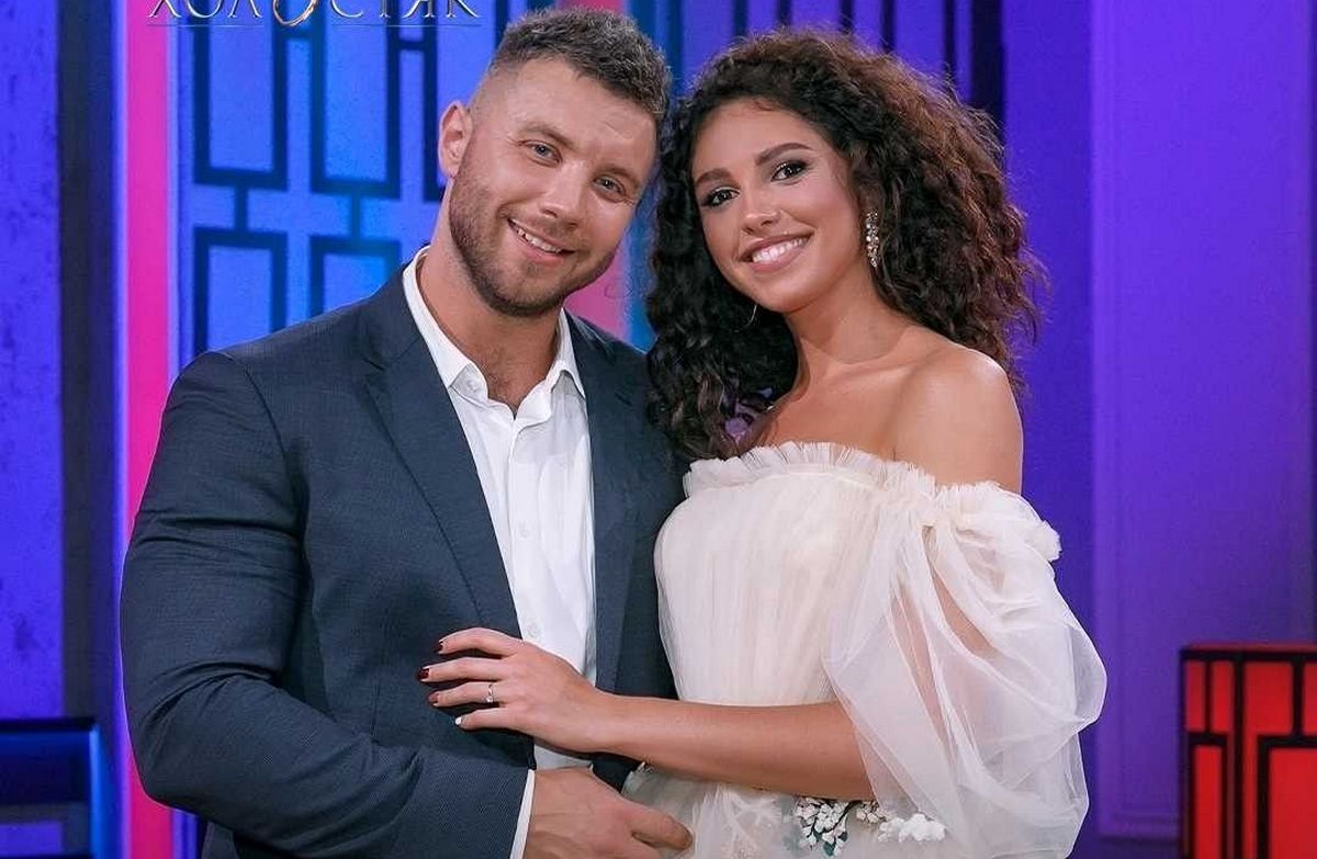 Холостяк Михайло Заливако і Ганна Богдан розповіли, чим займалися три місяці після проєкту - today.ua