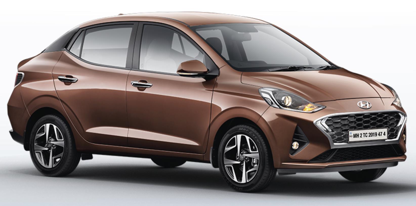 Hyundai начинает продажи дешевого седана - today.ua