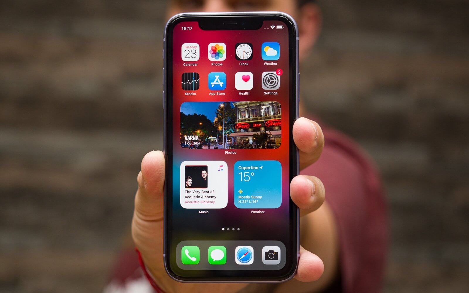 В смартфонах Apple появилась новая функция поиска утраченного устройства - today.ua