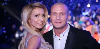 В'ячеслав Узелков закрутив роман після розлучення і показав фото з коханою - today.ua