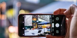 Які Android-смартфони мають кращу камеру, ніж iPhone - today.ua