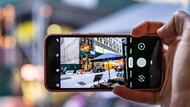 Какие Android-смартфоны имеют лучше камеру, чем iPhone    - today.ua