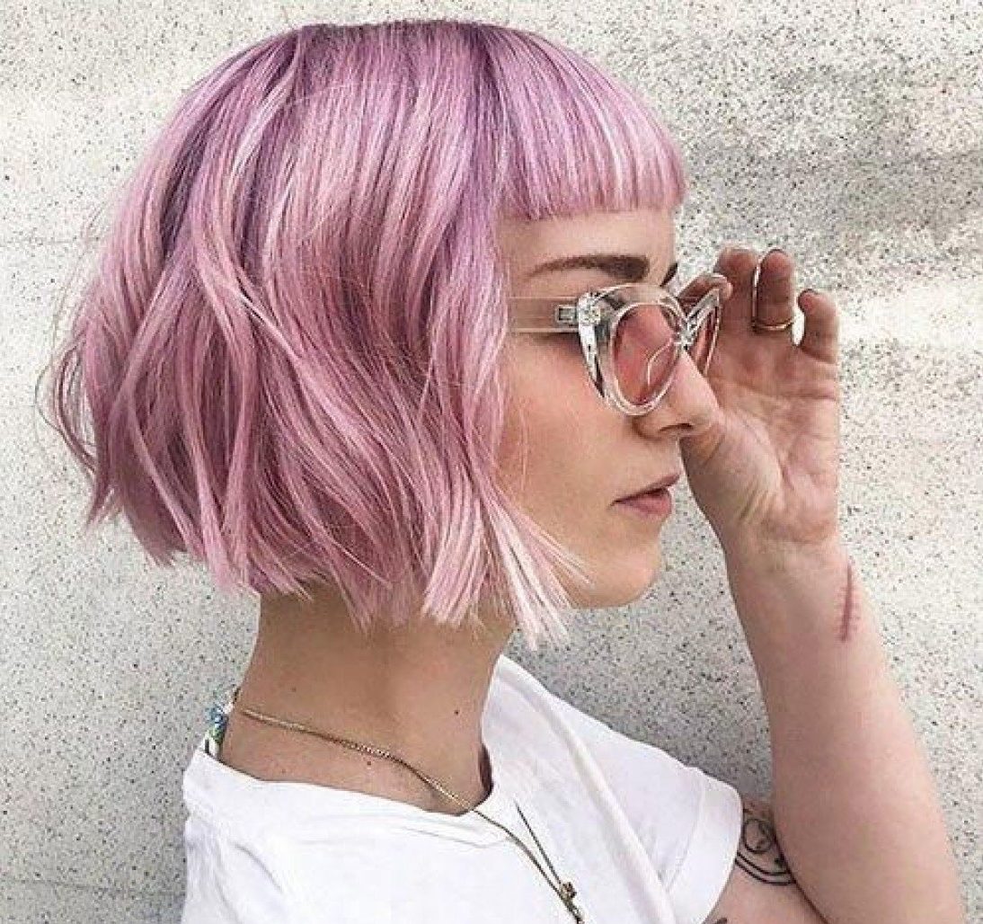 Популярна жіноча стрижка стала трендом літа 2021 року - today.ua