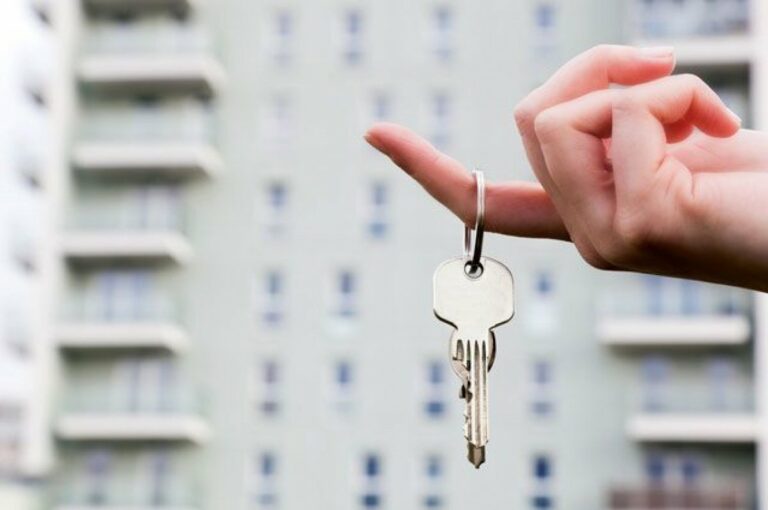 В Украине восстановился рынок недвижимости: как изменились цены на 1-комнатные квартиры  - today.ua