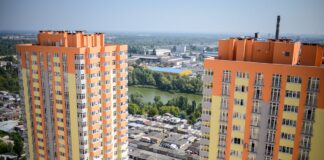 Более чем на 3000 грн: в Киеве взлетели цены на квадратные метры в квартирах  - today.ua
