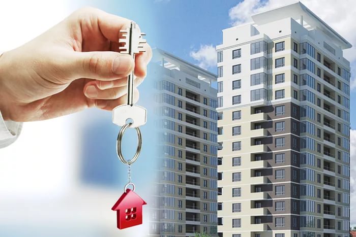Цены на квартиры в Киеве к концу года вырастут почти в полтора раза: эксперты предупреждают о возможной остановке рынка жилья