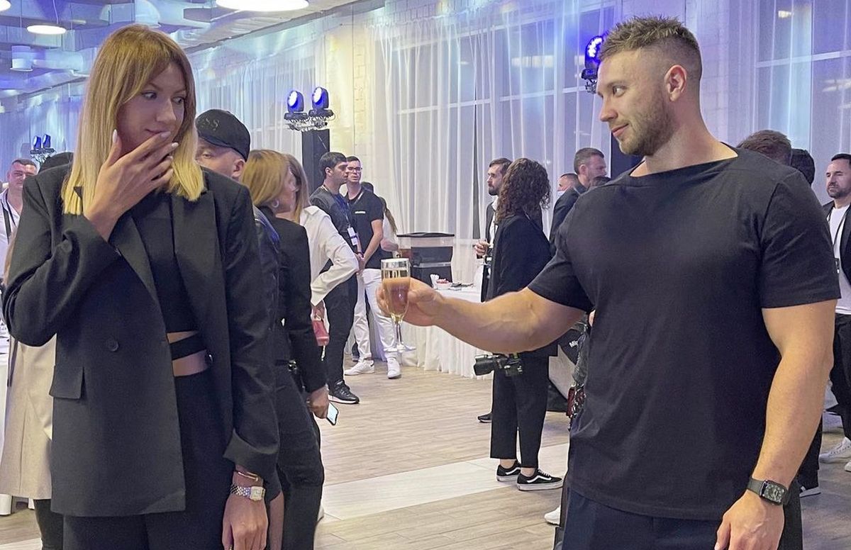 Не ту выбрал: в Сеть слили переписку Леси Никитюк с Холостяком Михаилом Заливако - today.ua