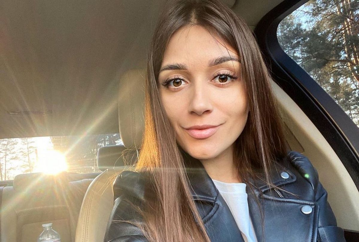 Ексучасниця шоу Холостяк Лія Лі повідомила про вагітність - today.ua