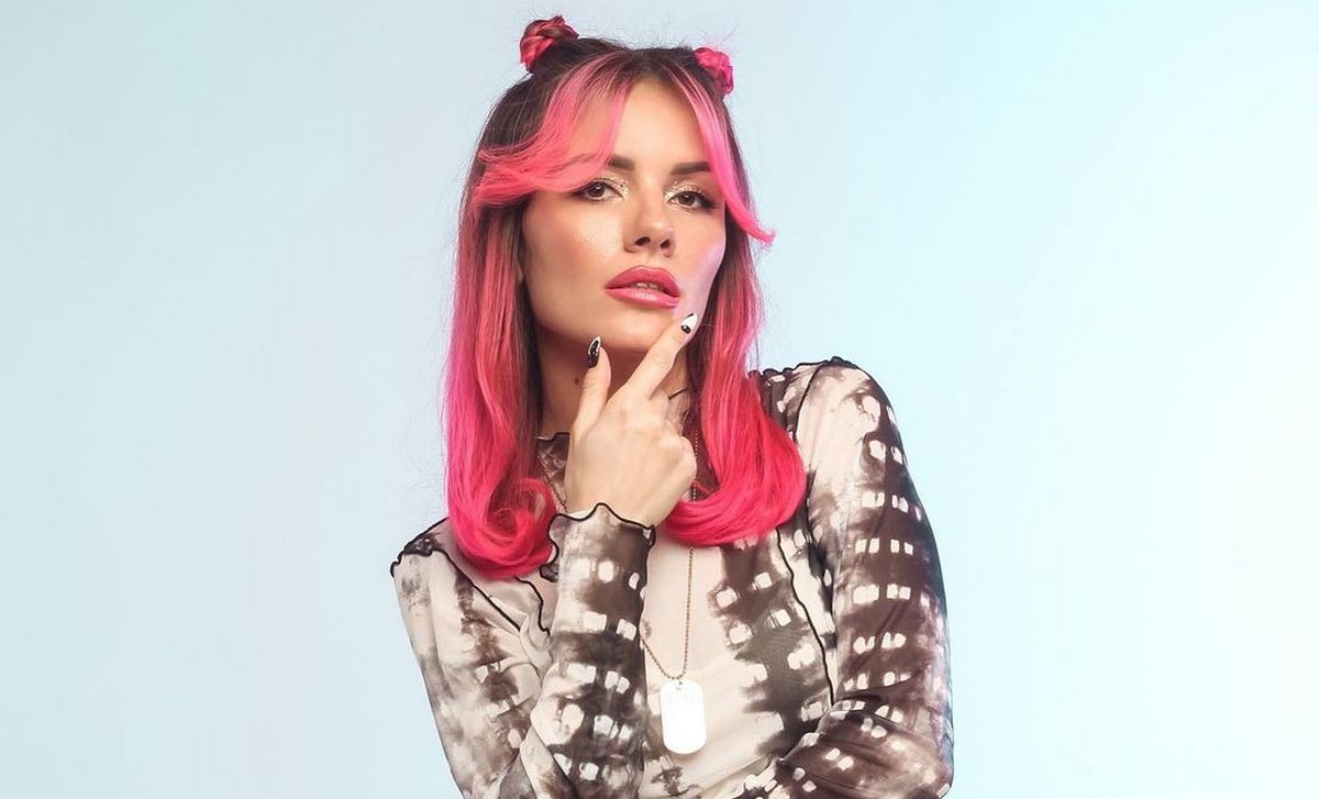 Найгірший стан в моєму житті: MamaRika розповіла про вагітність - today.ua