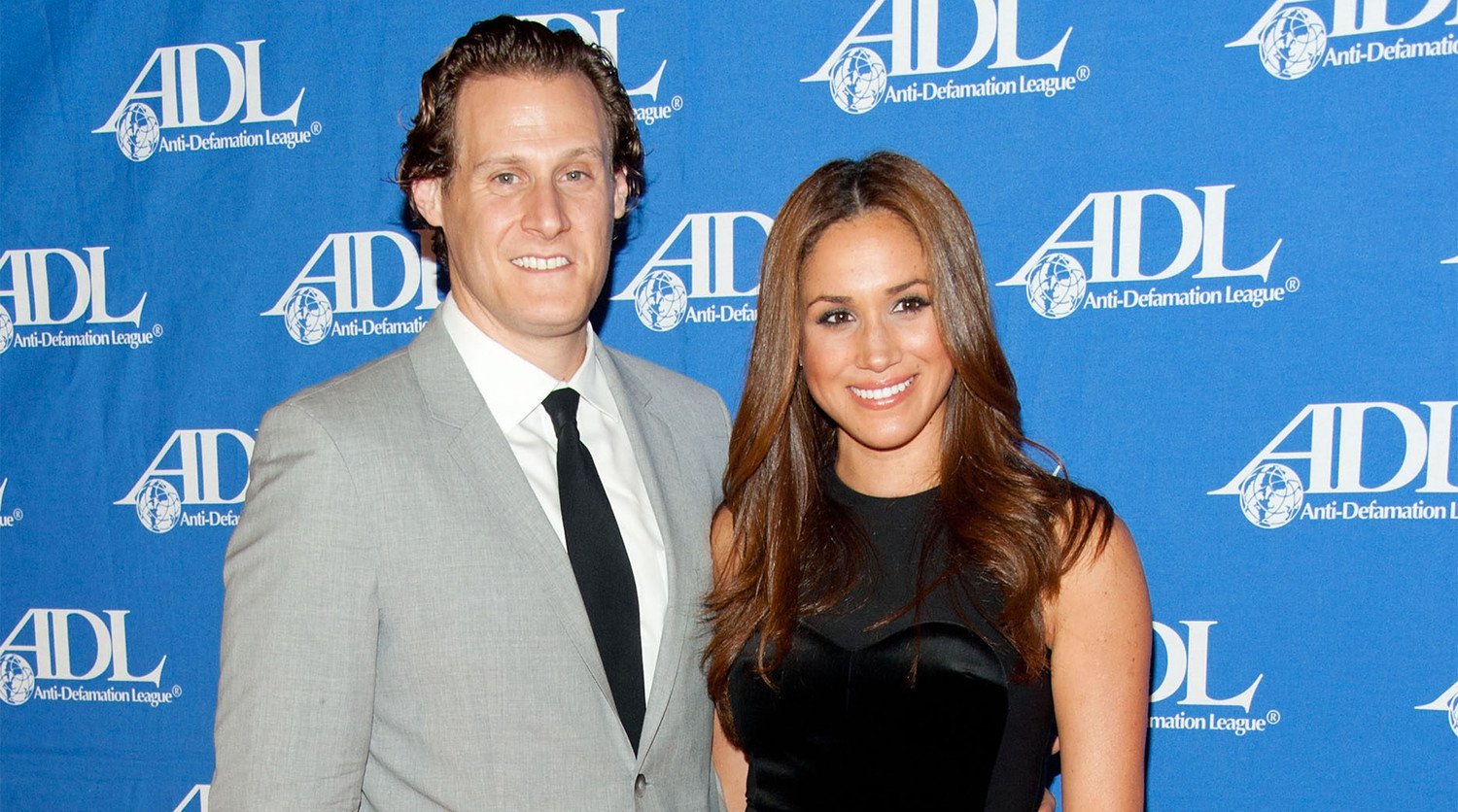 Колишній чоловік Меган Маркл вдруге стане батьком - today.ua