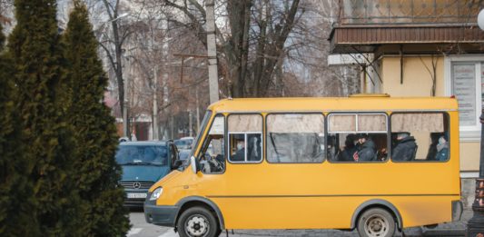 В Украине подорожал проезд в маршрутках: в каких городах подняли цены   - today.ua