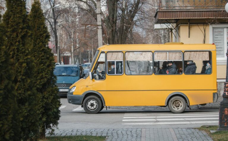 В Україні подорожчав проїзд в маршрутках: в яких містах підняли ціни - today.ua