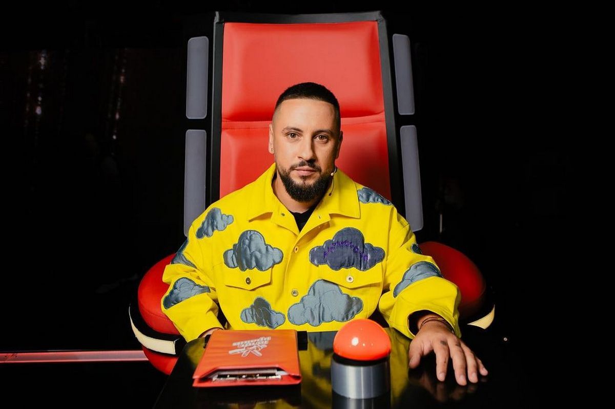 Дмитро Монатик похвалився красунею-дружиною в коротких шортах - today.ua