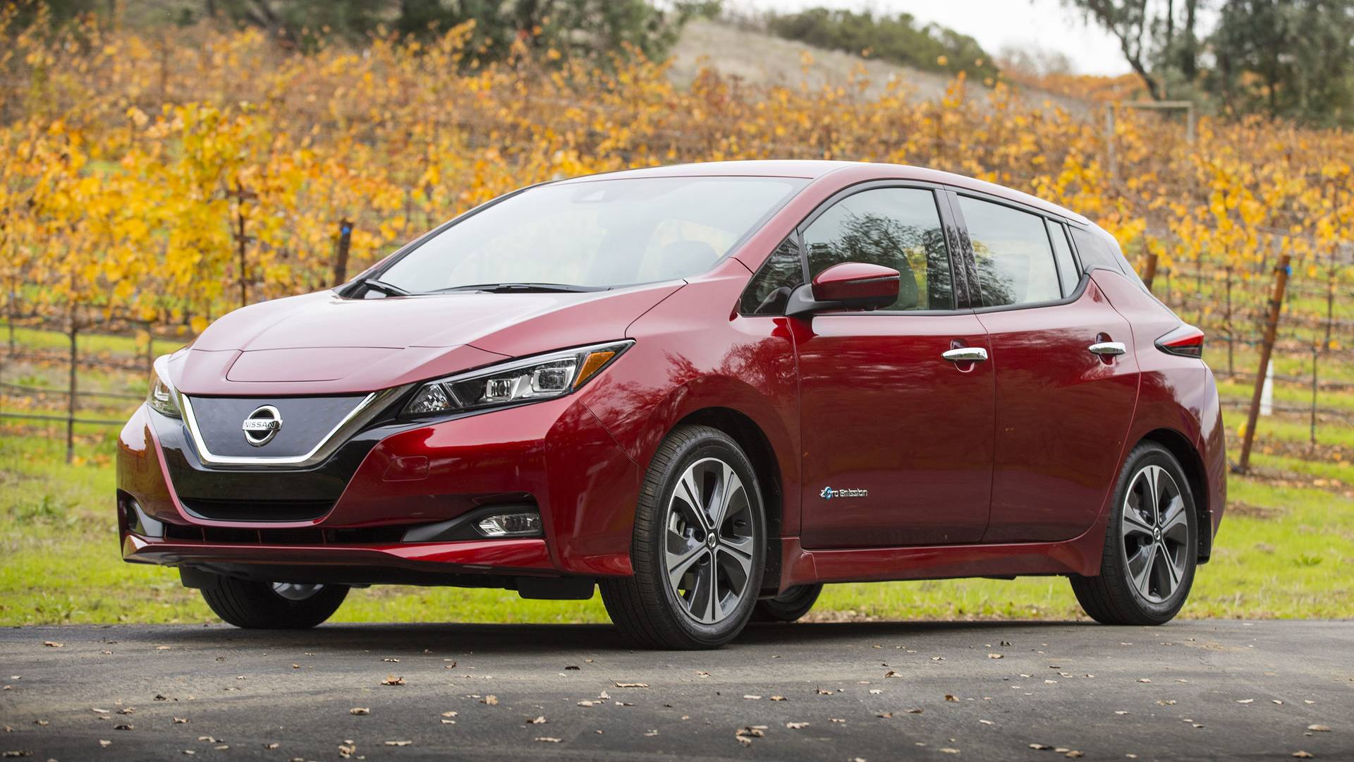 Покупка электромобилей во время войны: достоинства и недостатки