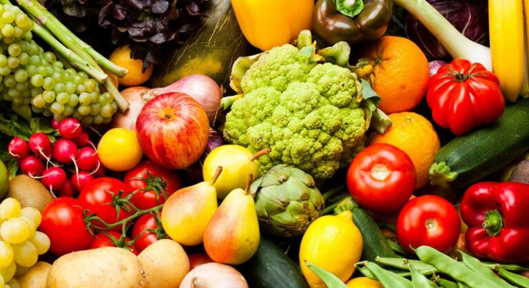 Стало известно, какими будут цены на овощи и фрукты в Украине: информация от Минагрополитики - today.ua