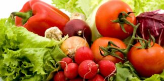 Как уменьшить содержание нитратов в сезонных овощах, и почему они опасны - today.ua