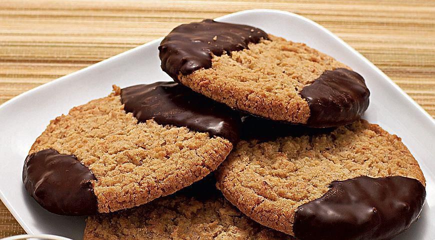 90% печенья в Украине содержит опасные для здоровья ингредиенты