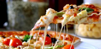 Пицца на завтрак: диетолог дал неожиданный совет приверженцам здорового питания - today.ua