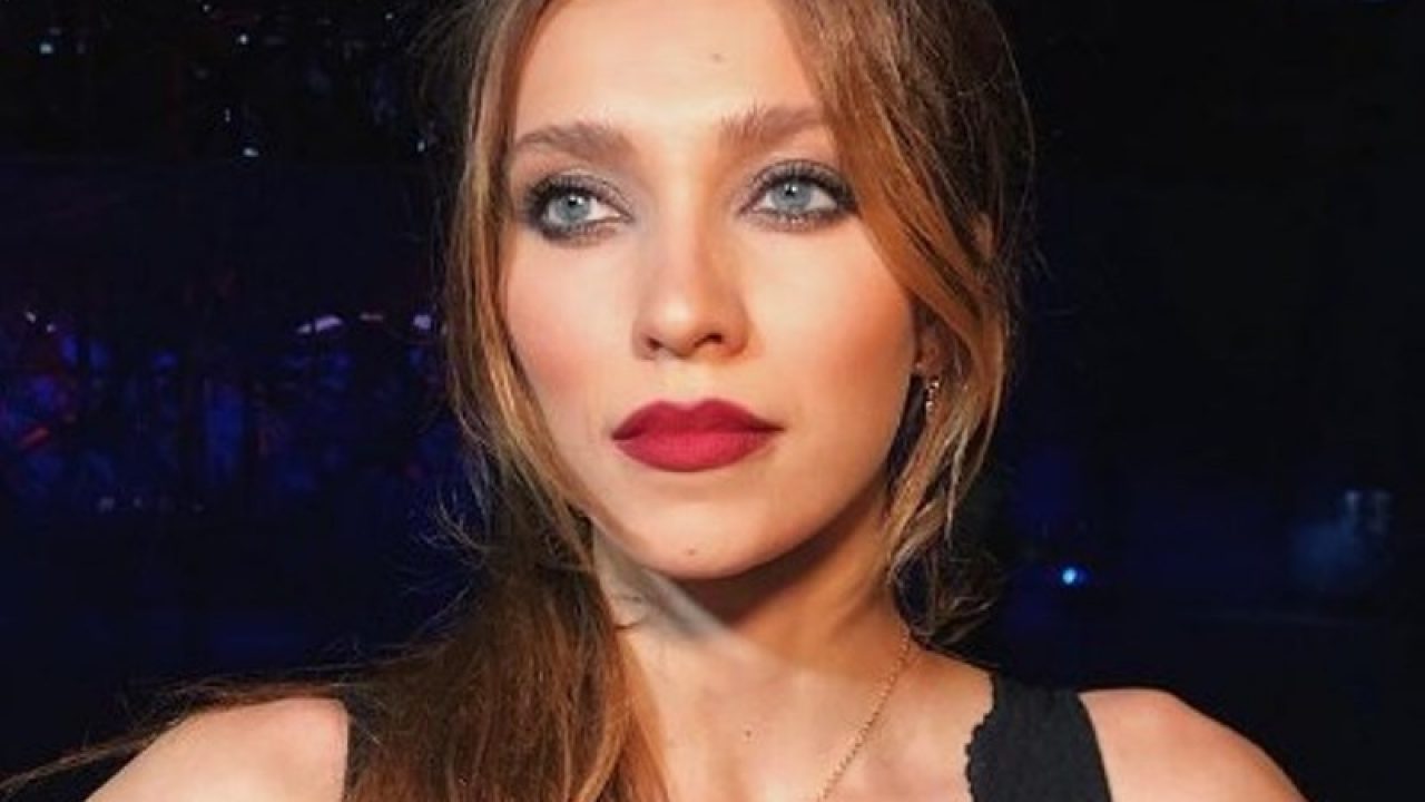 Регина Тодоренко в день свого рождения потеряла близкого человека