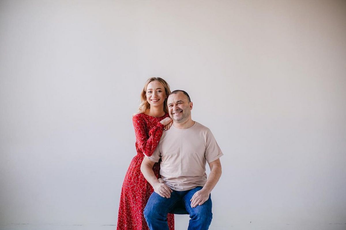 Дружина Віктора Павлика показала інтер'єр спальні їх майбутнього сина - today.ua