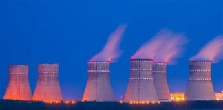 Еще один атомный энергоблок отключился от сети: авария на Ривненской АЭС - today.ua