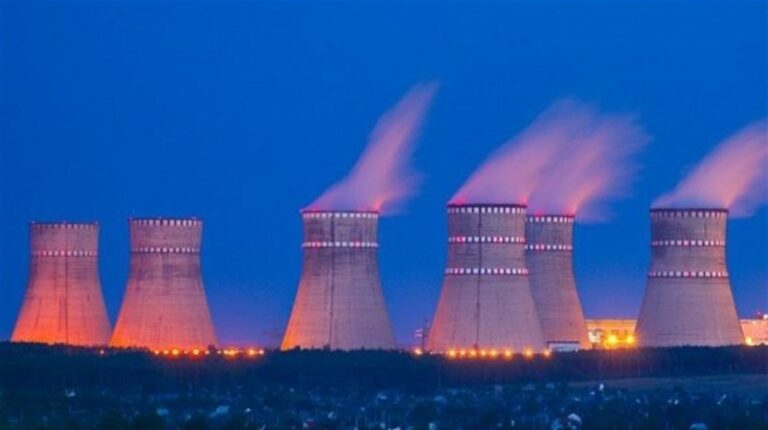 Еще один атомный энергоблок отключился от сети: авария на Ривненской АЭС - today.ua