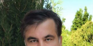 В Сети появилось фото истощенного и больного Михеила Саакашвили: политик похудел на 42 килограмма - today.ua