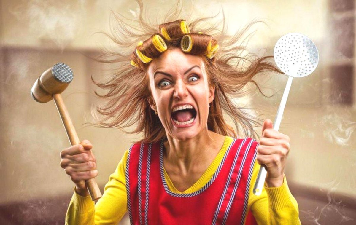 Найбільш істеричні знаки Зодіаку, нездатні будувати стосунки без сварок - today.ua