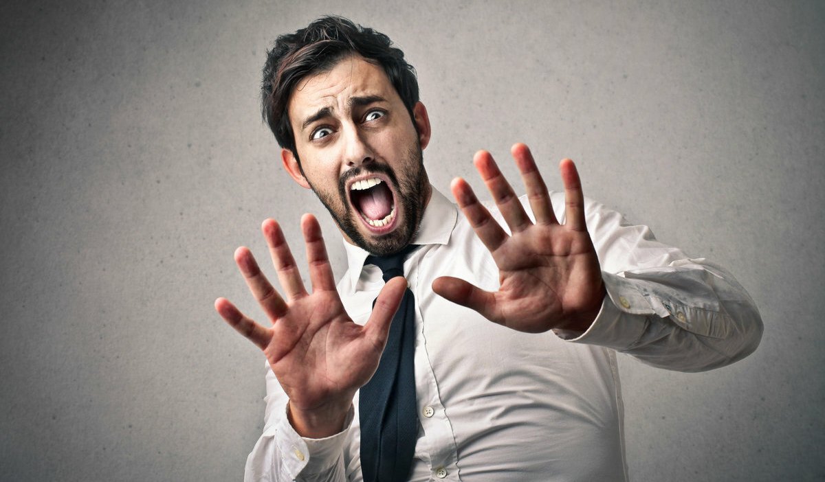 Астрологи назвали найбоязкіші знаки Зодіаку - today.ua