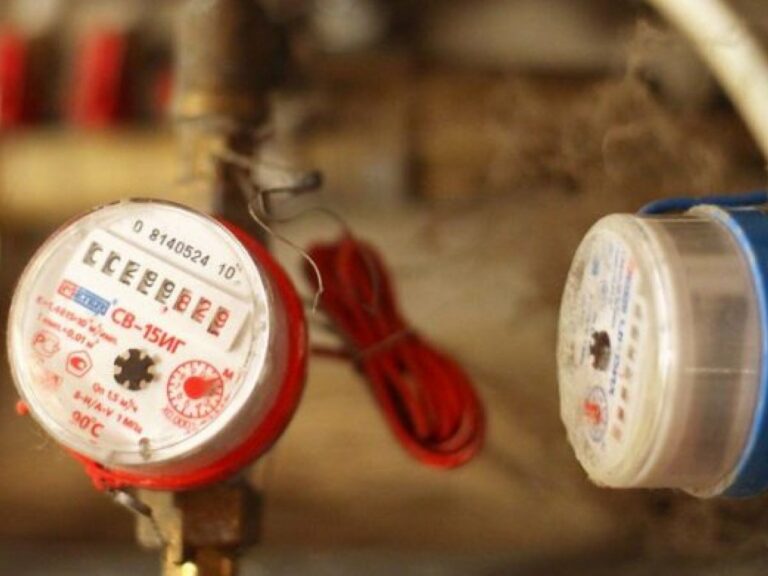 Українцям готують нові правила встановлення лічильників на тепло та воду: комуналку нараховуватимуть по-іншому - today.ua