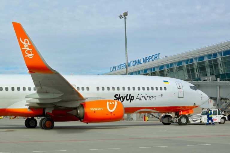 Лоукостер SkyUp запустил новые рейсы с 1 июня: куда смогут полететь украинцы    - today.ua