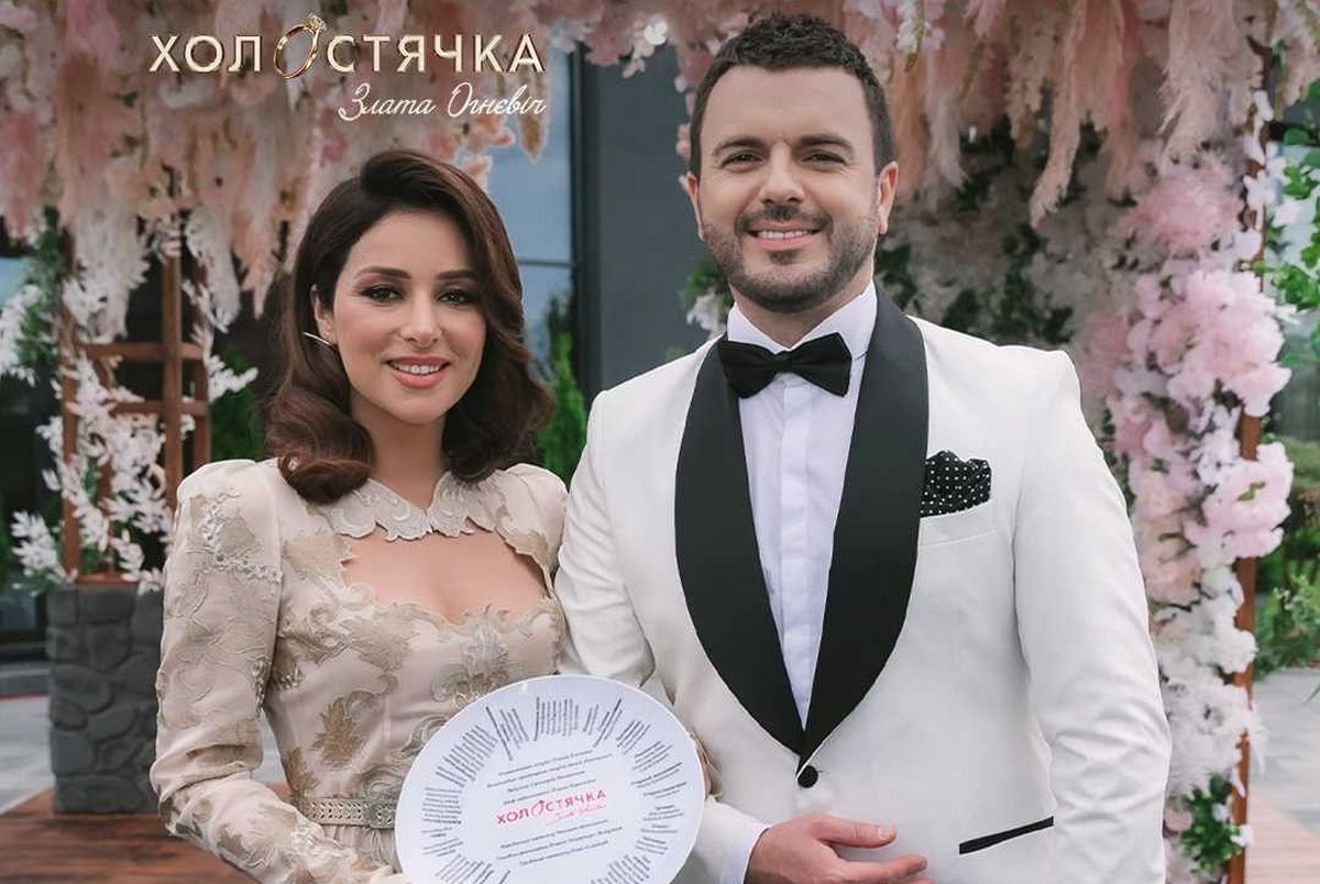 Холостячка Злата Огневич призналась, что уже положила глаз на одного из участников проекта - today.ua