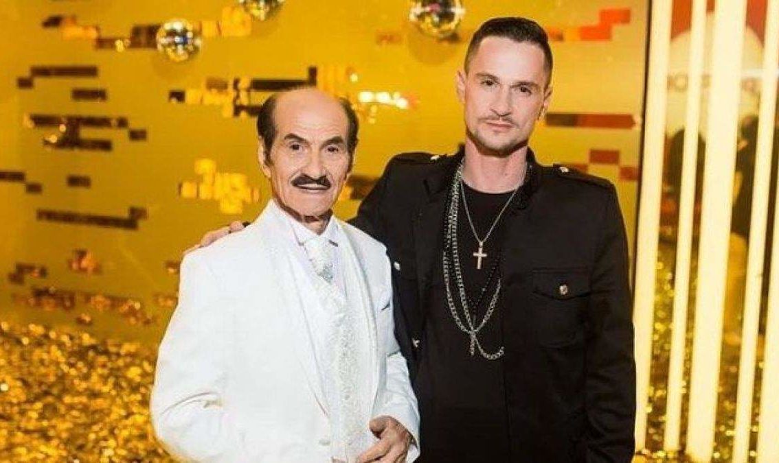 Син Григорія Чапкіса назвав справжню причину смерті свого батька