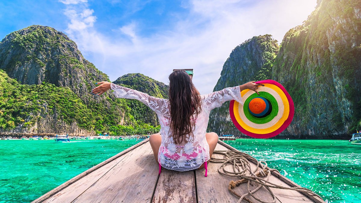 Туристам з України стали доступні зразу чотири курортні острови