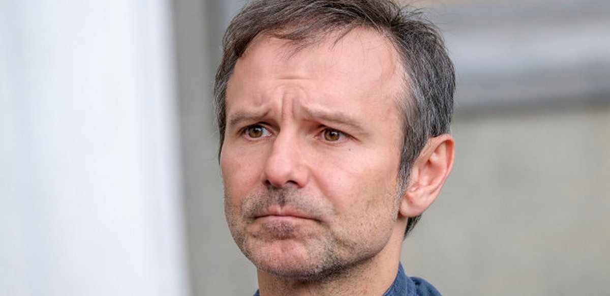 "Алкоголь - це прекрасна річ": Вакарчук відповів на чутки про алкоголізм