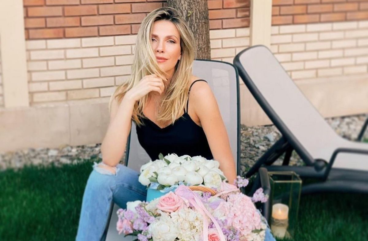 Дочка Ольги Сумської похвалилася дорогими подарунками, які їй подарували на день народження - today.ua