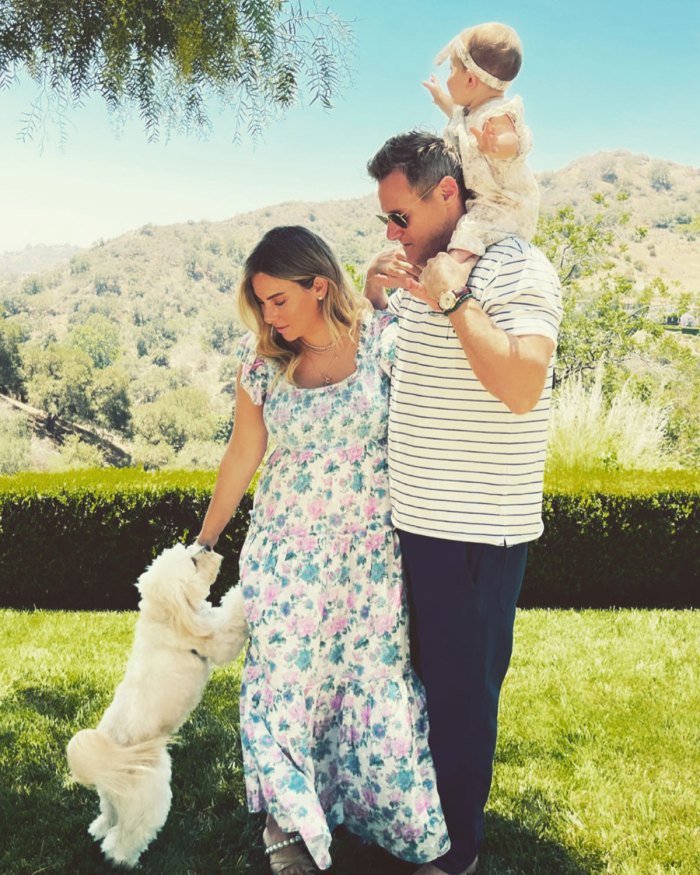 Колишній чоловік Меган Маркл вдруге стане батьком - today.ua