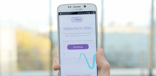 Viber представил новую функцию для активных пользователей - today.ua