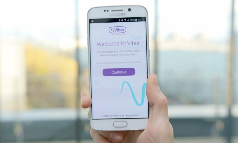 Viber представил новую функцию для активных пользователей - today.ua