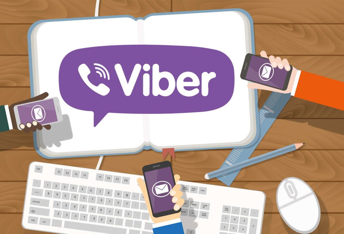 Viber додав нову функцію в чатах, яка давно є у Telegram