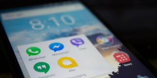 Viber розповів про корисну функцію для власників смартфонів Xiaomi - today.ua
