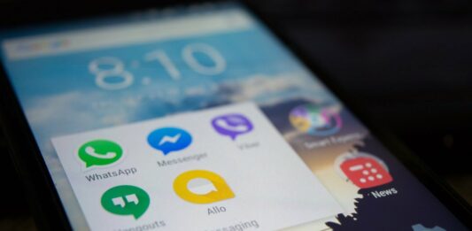 Telegram может стать самым популярным мессенджером в Украине - today.ua