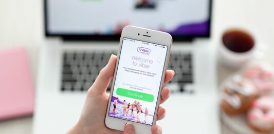 Viber розповів про нову функцію зміни номера в месенджері - today.ua