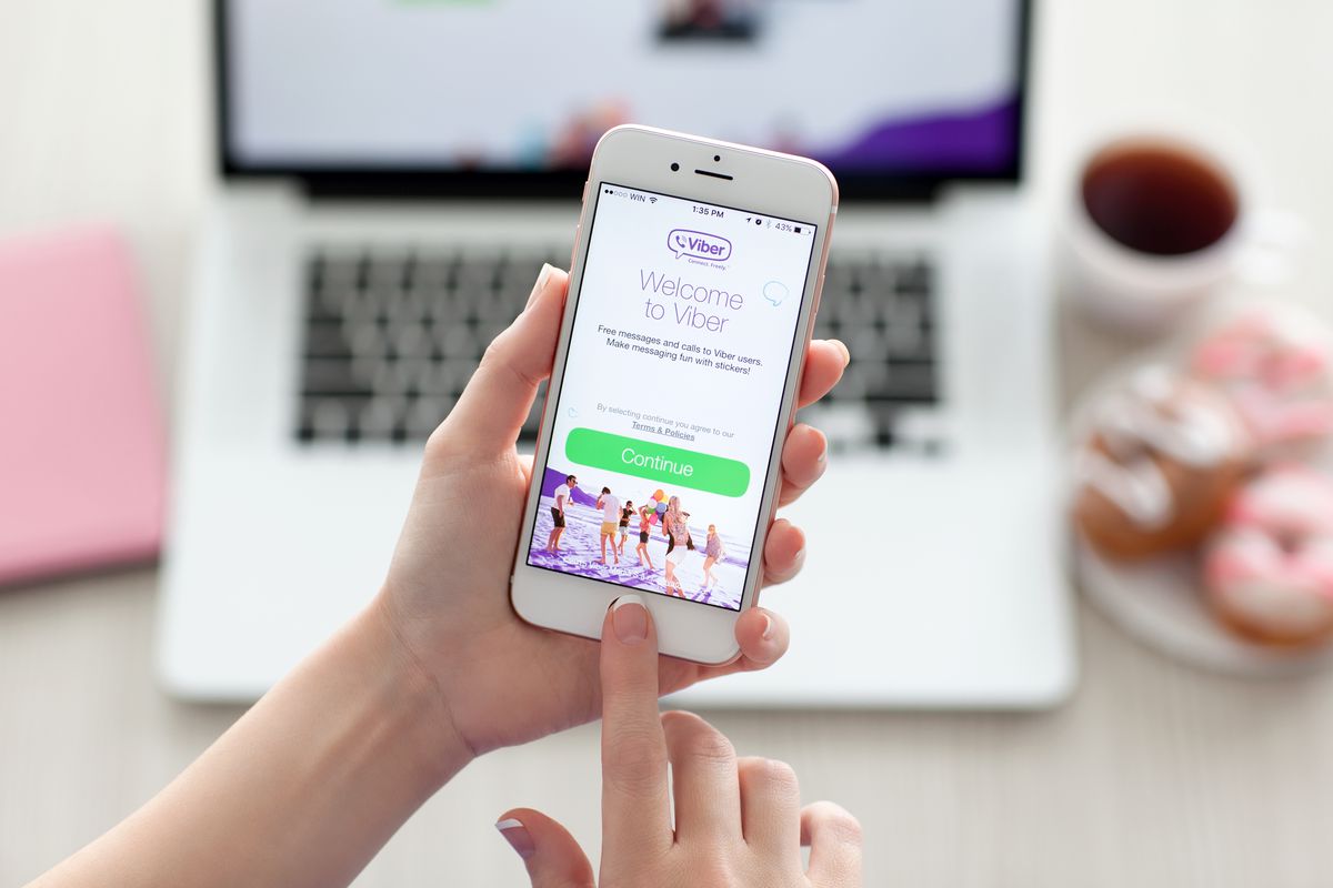 Viber рассказал о новой функции смены номера в мессенджере - today.ua